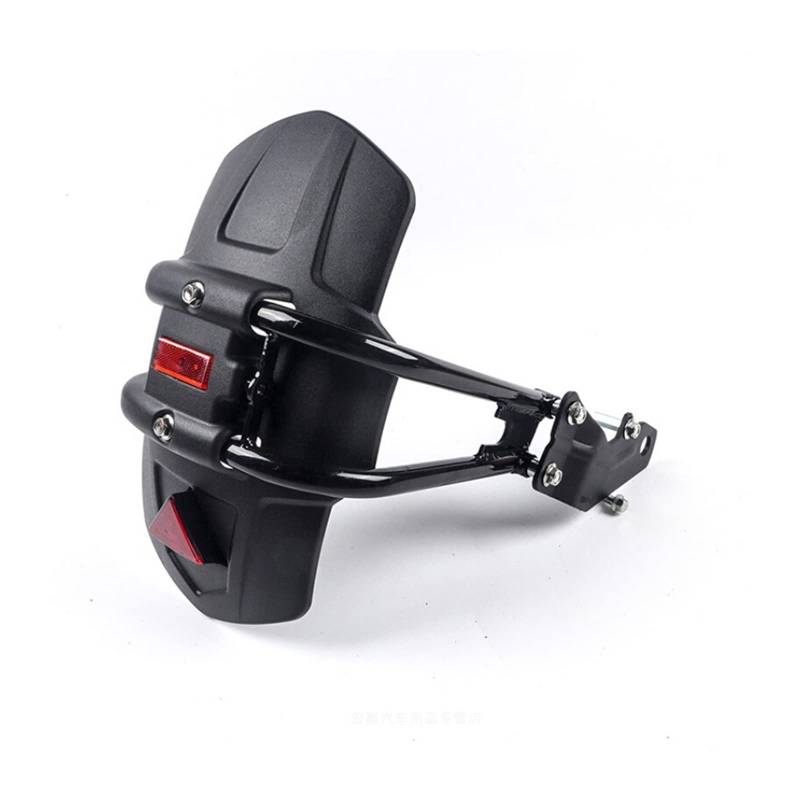 Motorrad Hinterrad fenders Splash Shield fenders Halterung Schutz Compatible with Su Zu Ki Vstrom DL1000 V-Strom 1000 XT 1000XT DL 1000 1000 Fender Protector Shield von DABAUR