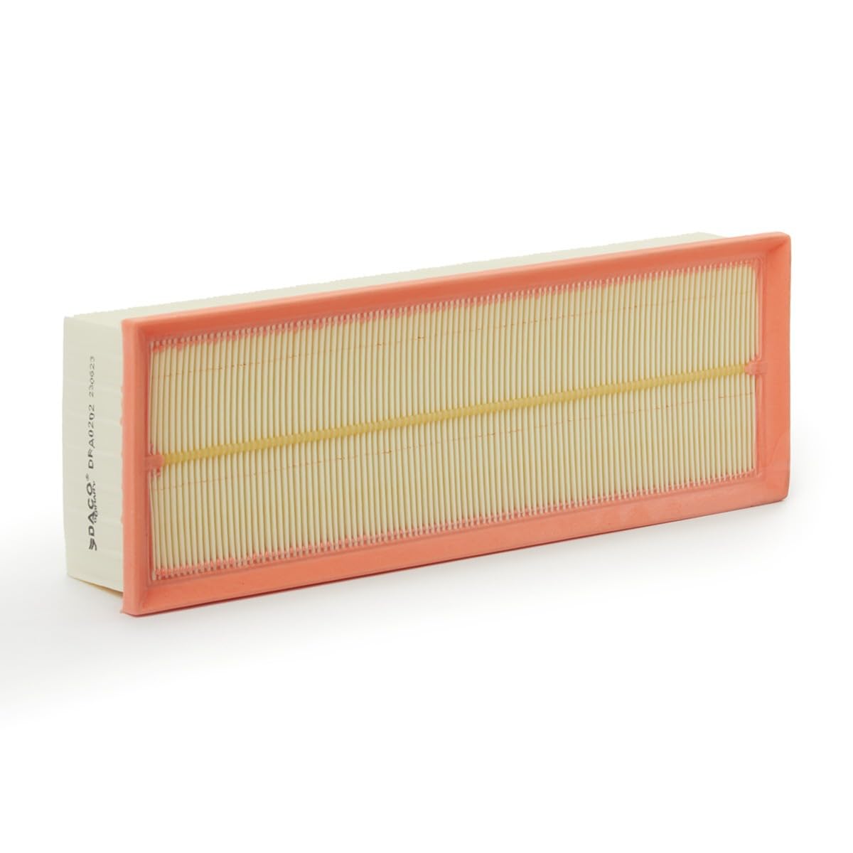 DACO Germany DFA0202 Motor Luftfilter Filtereinsatz DACO Germany DFA0202 Motor Luftfilter Filtereinsatz von DACO Germany