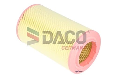 DACO Germany DFA0605 Motor Luftfilter von DACO Germany