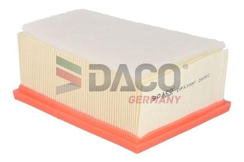 DACO Germany DFA3000 Motor Luftfilter von DACO Germany