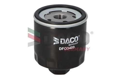 DACO Germany ÖLFILTER DFO3400 von DACO Germany