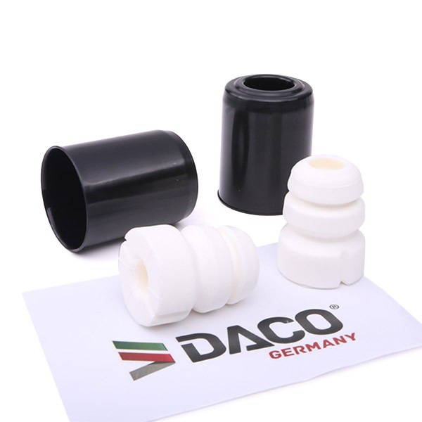 DACO Germany Staubschutzsatz AUDI PK0205 8K0412137A,8K0412131F Staubmanschette,Federwegbegrenzer,Staubschutz,Staubschutzsatz, Stoßdämpfer DACO Germany Staubschutzsatz AUDI PK0205 8K0412137A,8K0412131F Staubmanschette,Federwegbegrenzer,Staubschutz,Staubschutzsatz, Stoßdämpfer von DACO Germany