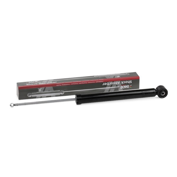 DACO Germany Stoßdämpfer VW,AUDI,SKODA 564336 6Q0513025AR,6Q0513025BH,6Q0513025R Federbein,Stossdämpfer 6Q0513025AA,6RD513025J,6RD513025L,6R0513025E von DACO Germany