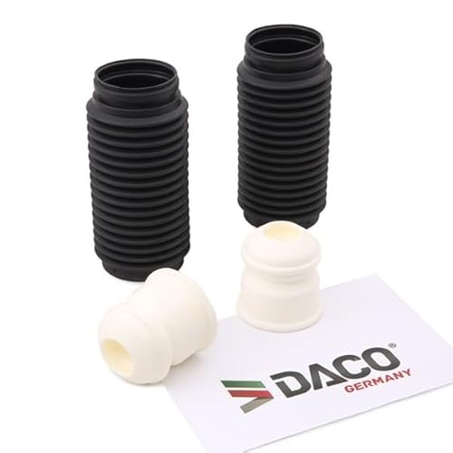 DACO Germany VORNE Staubschutzsatz Stoßdämpfer DACO Germany VORNE Staubschutzsatz Stoßdämpfer von DACO Germany