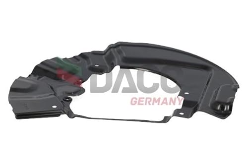 Daco Germany 610303 - Spritzblech, Bremsscheibe von DACO Germany