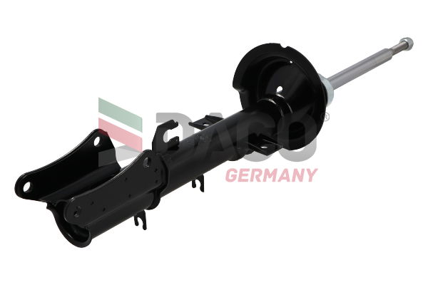 Stoßdämpfer Hinterachse DACO Germany 550101 Stoßdämpfer Hinterachse DACO Germany 550101 von DACO Germany