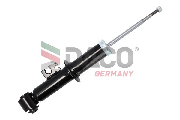Stoßdämpfer Hinterachse DACO Germany 552402 Stoßdämpfer Hinterachse DACO Germany 552402 von DACO Germany
