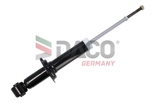 Stoßdämpfer Hinterachse DACO Germany 552506 von DACO Germany