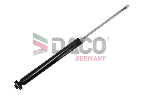 Stoßdämpfer Hinterachse DACO Germany 560912 von DACO Germany