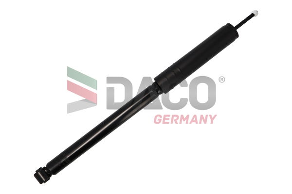 Stoßdämpfer Hinterachse DACO Germany 561201 von DACO Germany
