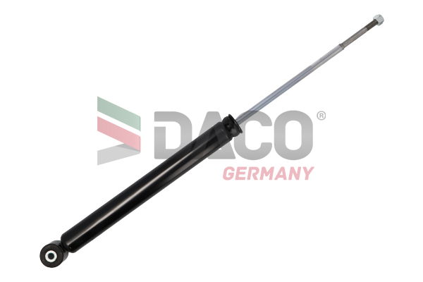 Stoßdämpfer Hinterachse DACO Germany 561202 von DACO Germany