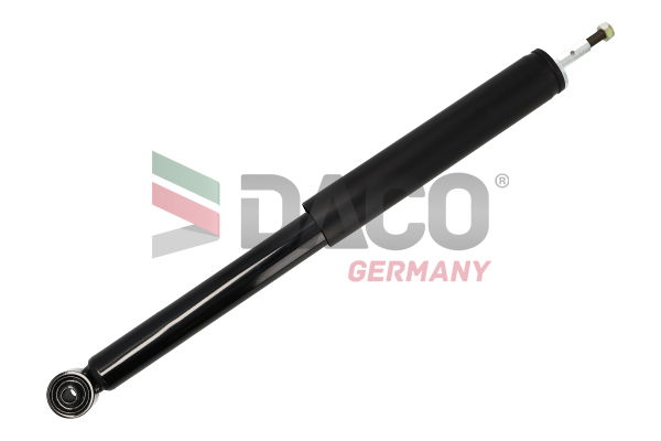 Stoßdämpfer Hinterachse DACO Germany 561204 von DACO Germany