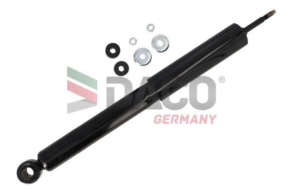 Stoßdämpfer Hinterachse DACO Germany 561313 von DACO Germany