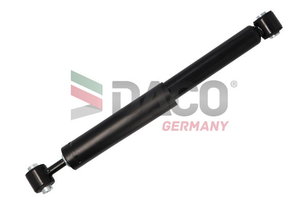 Stoßdämpfer Hinterachse DACO Germany 562802 von DACO Germany