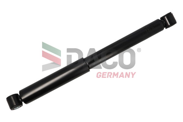 Stoßdämpfer Hinterachse DACO Germany 563316 von DACO Germany