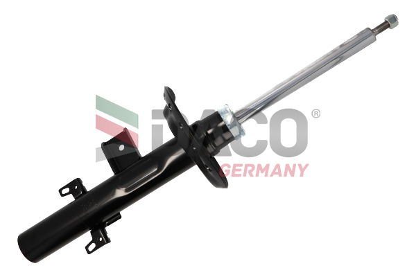 Stoßdämpfer Hinterachse links DACO Germany 552002L Stoßdämpfer Hinterachse links DACO Germany 552002L von DACO Germany