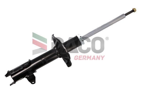 Stoßdämpfer Hinterachse links DACO Germany 553280L von DACO Germany