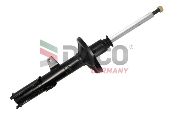 Stoßdämpfer Hinterachse rechts DACO Germany 554510R von DACO Germany