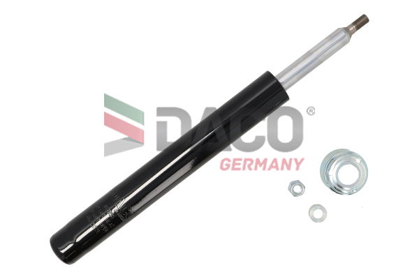 Stoßdämpfer Vorderachse DACO Germany 413755 Stoßdämpfer Vorderachse DACO Germany 413755 von DACO Germany