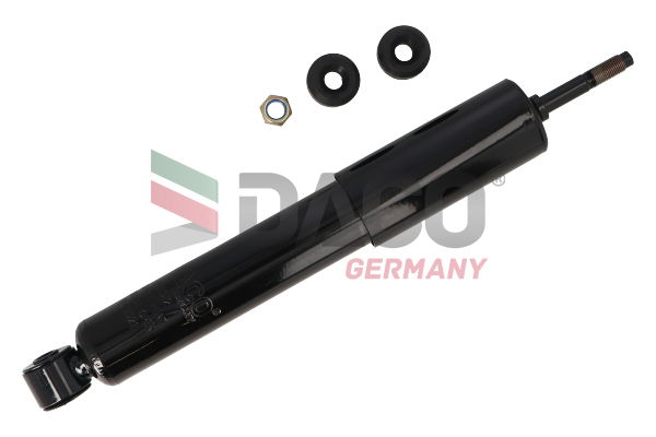 Stoßdämpfer Vorderachse DACO Germany 451312 Stoßdämpfer Vorderachse DACO Germany 451312 von DACO Germany