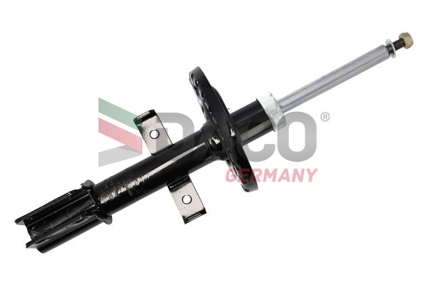 Stoßdämpfer Vorderachse DACO Germany 453036 Stoßdämpfer Vorderachse DACO Germany 453036 von DACO Germany