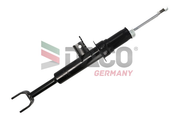 Stoßdämpfer Vorderachse links DACO Germany 450314L von DACO Germany