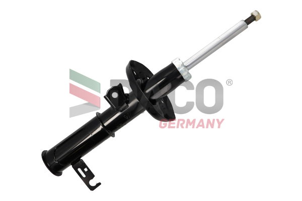Stoßdämpfer Vorderachse links DACO Germany 450405L von DACO Germany