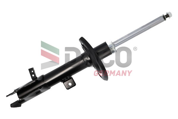 Stoßdämpfer Vorderachse links DACO Germany 450503L Stoßdämpfer Vorderachse links DACO Germany 450503L von DACO Germany