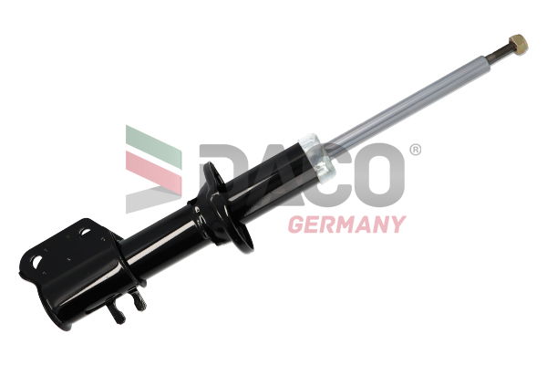 Stoßdämpfer Vorderachse links DACO Germany 45050V Stoßdämpfer Vorderachse links DACO Germany 45050V von DACO Germany