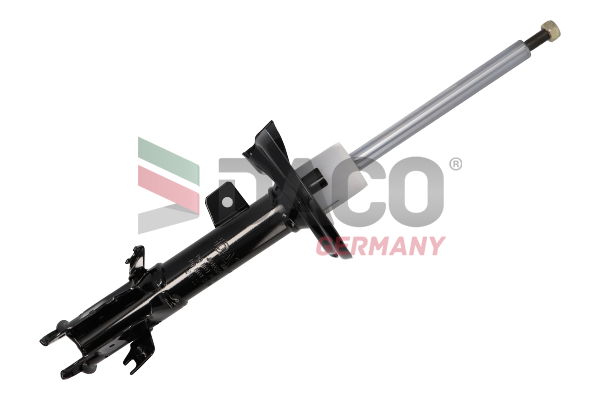 Stoßdämpfer Vorderachse links DACO Germany 451032R von DACO Germany