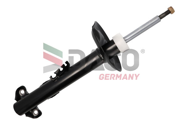 Stoßdämpfer Vorderachse links DACO Germany 451545L von DACO Germany