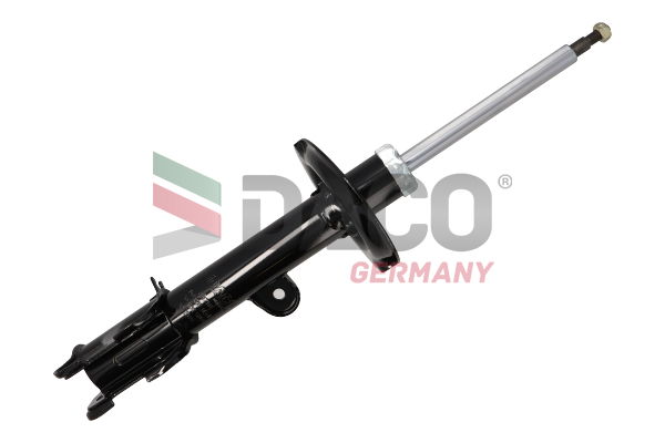 Stoßdämpfer Vorderachse links DACO Germany 451714L Stoßdämpfer Vorderachse links DACO Germany 451714L von DACO Germany