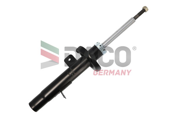 Stoßdämpfer Vorderachse links DACO Germany 451927 Stoßdämpfer Vorderachse links DACO Germany 451927 von DACO Germany