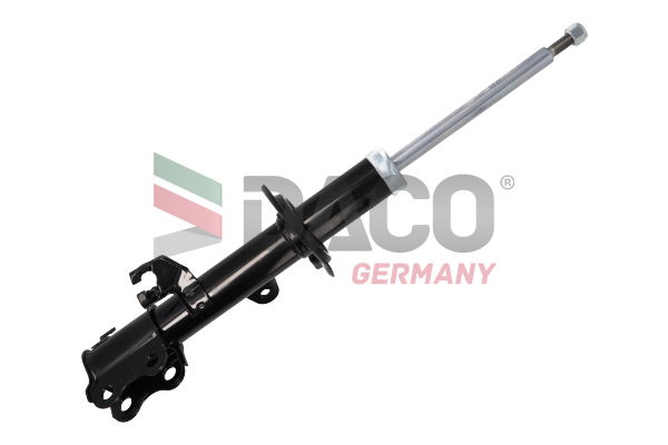 Stoßdämpfer Vorderachse links DACO Germany 452603L von DACO Germany