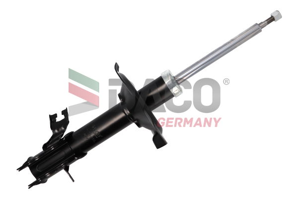 Stoßdämpfer Vorderachse links DACO Germany 452640L von DACO Germany