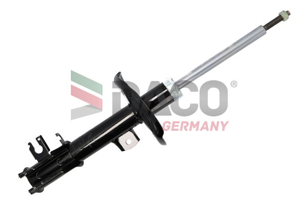 Stoßdämpfer Vorderachse links DACO Germany 452704L Stoßdämpfer Vorderachse links DACO Germany 452704L von DACO Germany