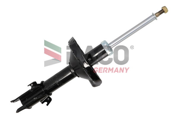 Stoßdämpfer Vorderachse links DACO Germany 453620L Stoßdämpfer Vorderachse links DACO Germany 453620L von DACO Germany