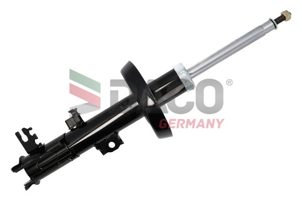 Stoßdämpfer Vorderachse links DACO Germany 453632 von DACO Germany