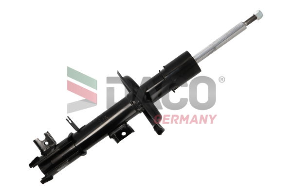 Stoßdämpfer Vorderachse links DACO Germany 453702L von DACO Germany