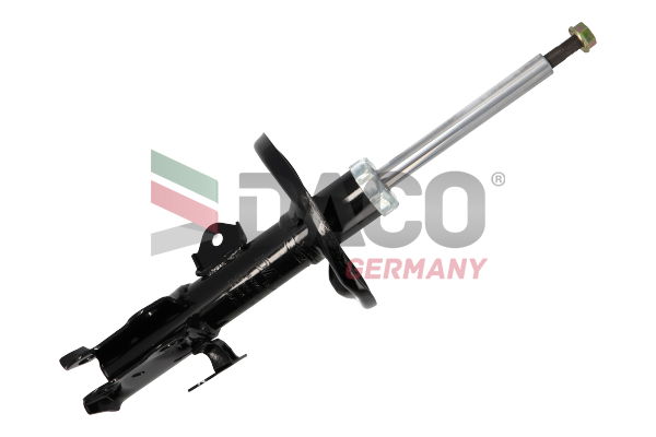 Stoßdämpfer Vorderachse links DACO Germany 453903L von DACO Germany