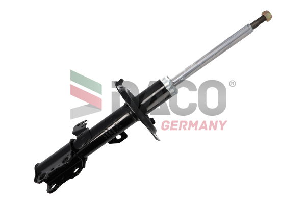 Stoßdämpfer Vorderachse links DACO Germany 453918L Stoßdämpfer Vorderachse links DACO Germany 453918L von DACO Germany