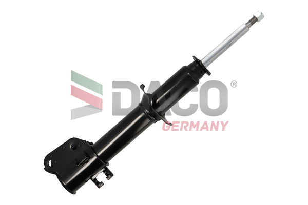 Stoßdämpfer Vorderachse links DACO Germany 455220L von DACO Germany