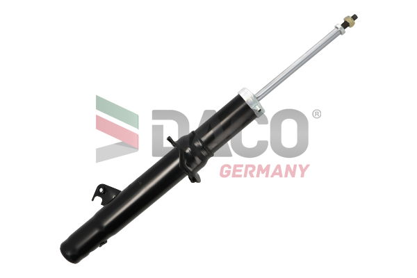 Stoßdämpfer Vorderachse links DACO Germany 463210L Stoßdämpfer Vorderachse links DACO Germany 463210L von DACO Germany