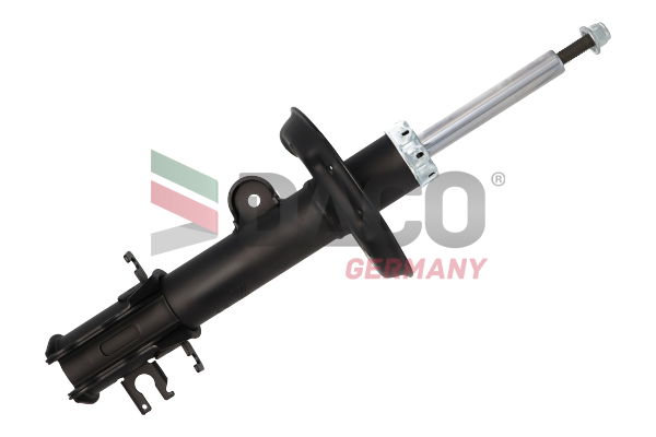 Stoßdämpfer Vorderachse rechts DACO Germany 450104R von DACO Germany