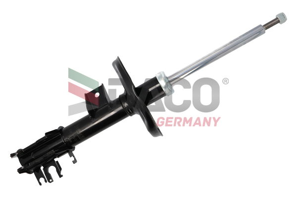 Stoßdämpfer Vorderachse rechts DACO Germany 450901R von DACO Germany