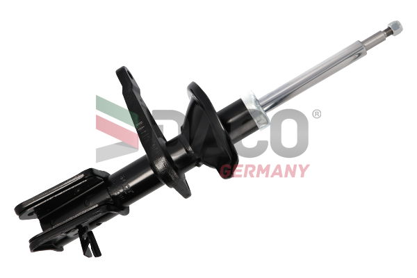 Stoßdämpfer Vorderachse rechts DACO Germany 452001R Stoßdämpfer Vorderachse rechts DACO Germany 452001R von DACO Germany