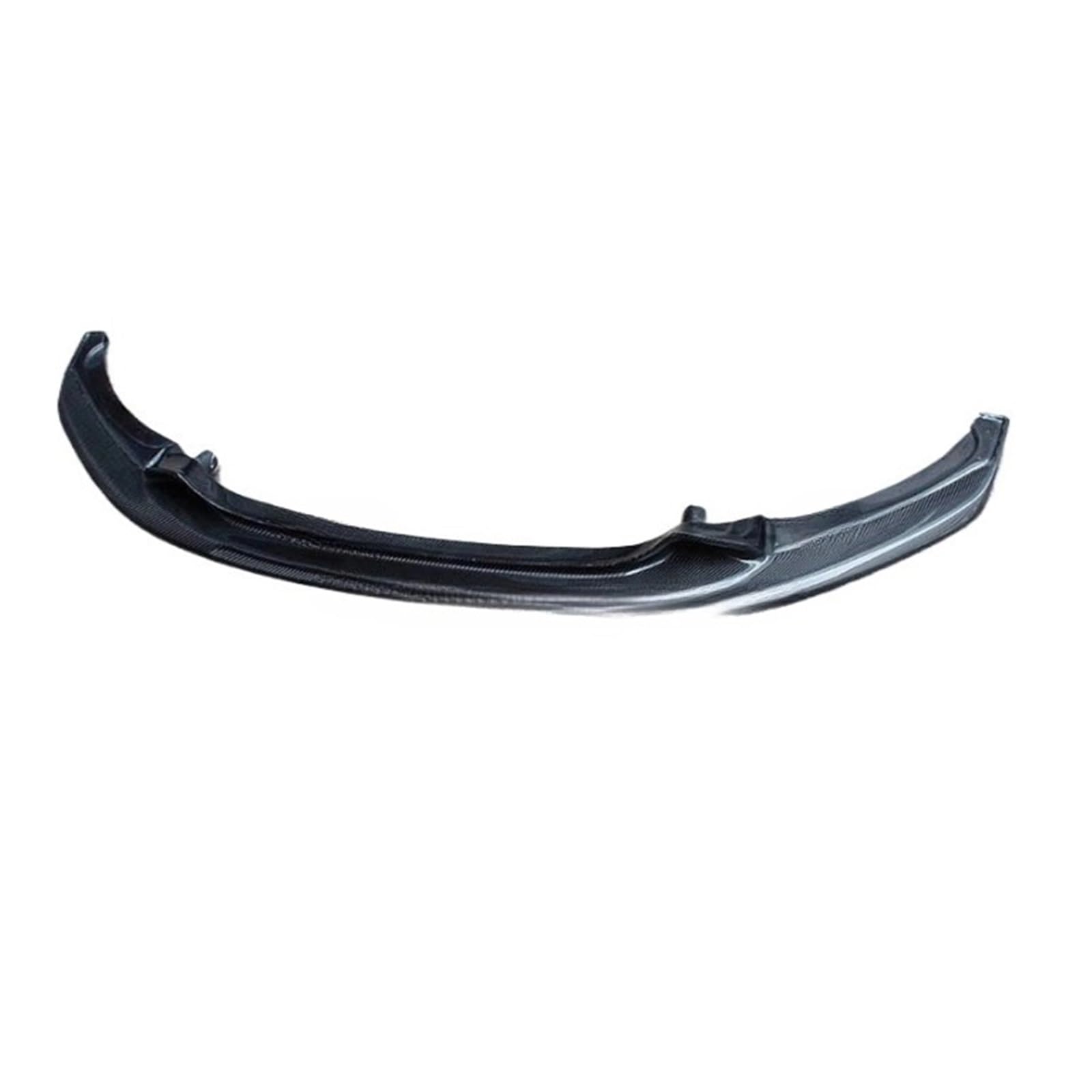DACOLWZING Auto Front Lip Splitter Kompatibel for Bmw F22 M235 Auto Körper Kit 2014-2018 Carbon Faser DACOLWZING Auto Front Lip Splitter Kompatibel for Bmw F22 M235 Auto Körper Kit 2014-2018 Carbon Faser von DACOLWZING