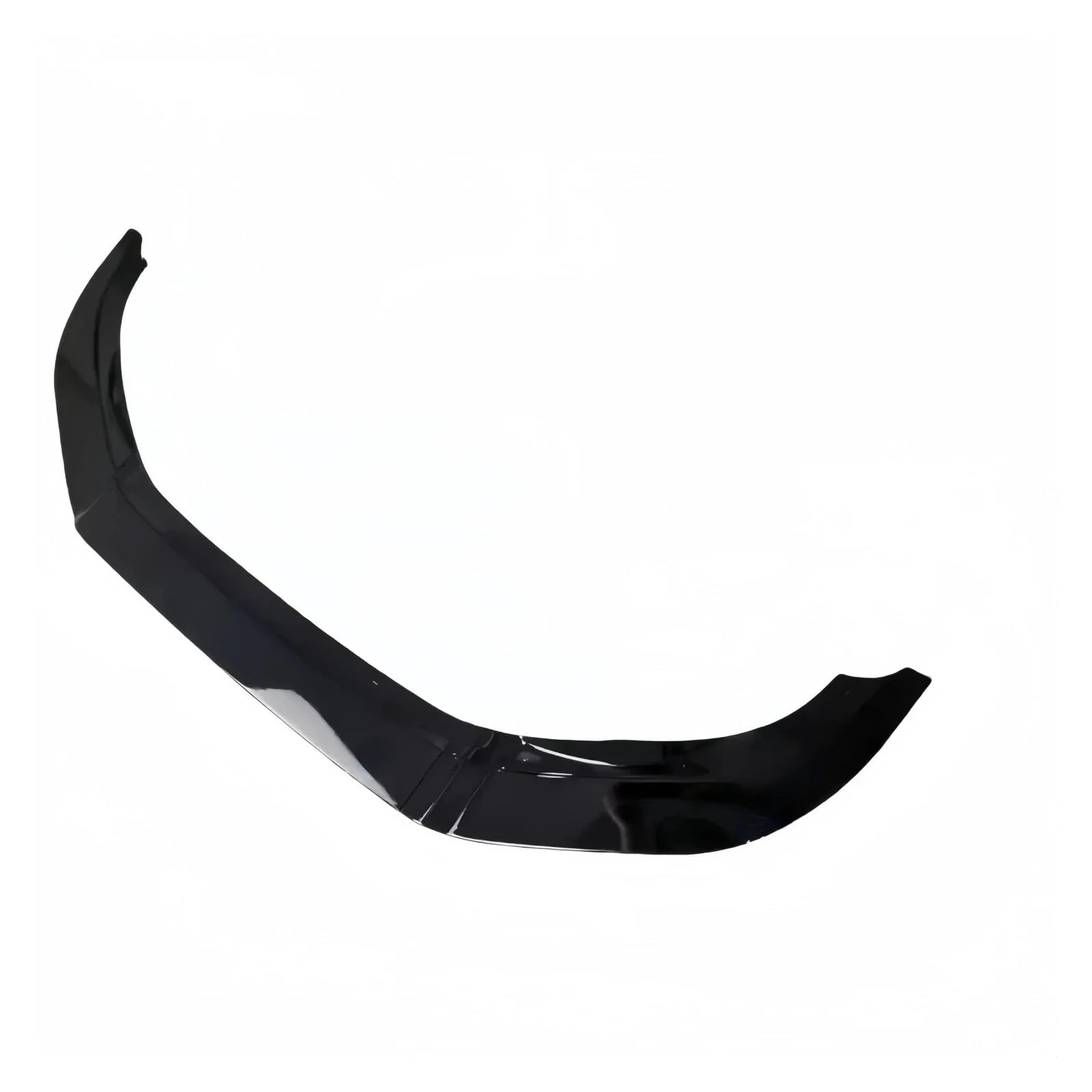 DACOLWZING Auto Front Lower Bumper Blade Lip Splitter Spoiler Diffusor Guard Body Kit Kompatibel for VW -Golf MK6 6R R20 GTI GTD 2009-2013 Maxton Style(6R R20) von DACOLWZING