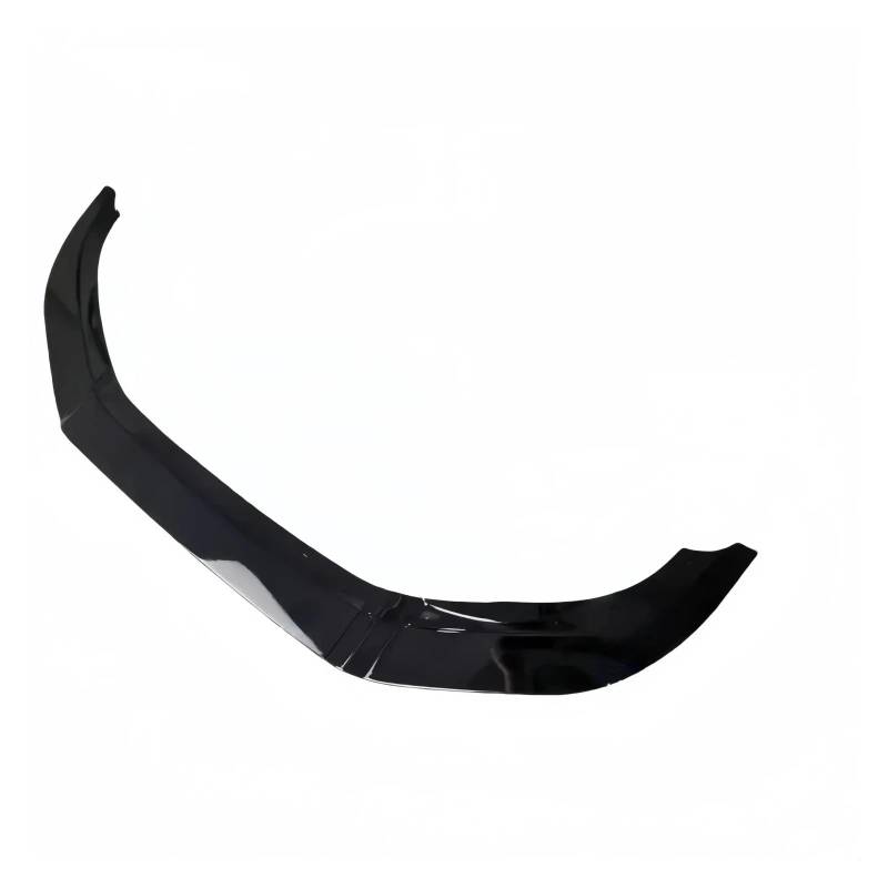 DACOLWZING Auto Front Lower Bumper Blade Lip Splitter Spoiler Diffusor Guard Body Kit Kompatibel for VW -Golf MK6 6R R20 GTI GTD 2009-2013 Maxton Style(6R R20) von DACOLWZING
