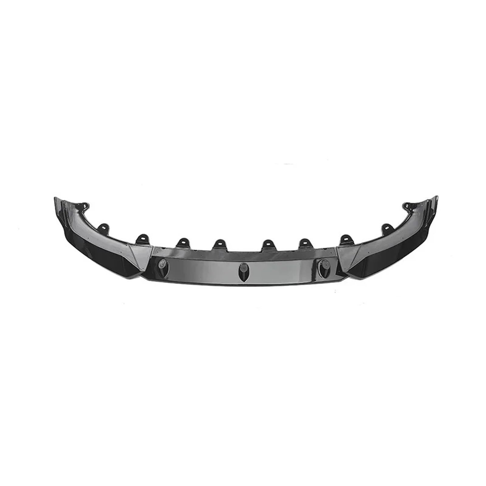 DACOLWZING Auto Front Stoßstange Splitter Lip Kompatibel for BMW X3 G01 X4 G02 M Sport LCI 2022-2024 iX3 G08 M40i m40d Trim Spoiler Diffusor Schutz Körper Kit DACOLWZING Auto Front Stoßstange Splitter Lip Kompatibel for BMW X3 G01 X4 G02 M Sport LCI 2022-2024 iX3 G08 M40i m40d Trim Spoiler Diffusor Schutz Körper Kit von DACOLWZING